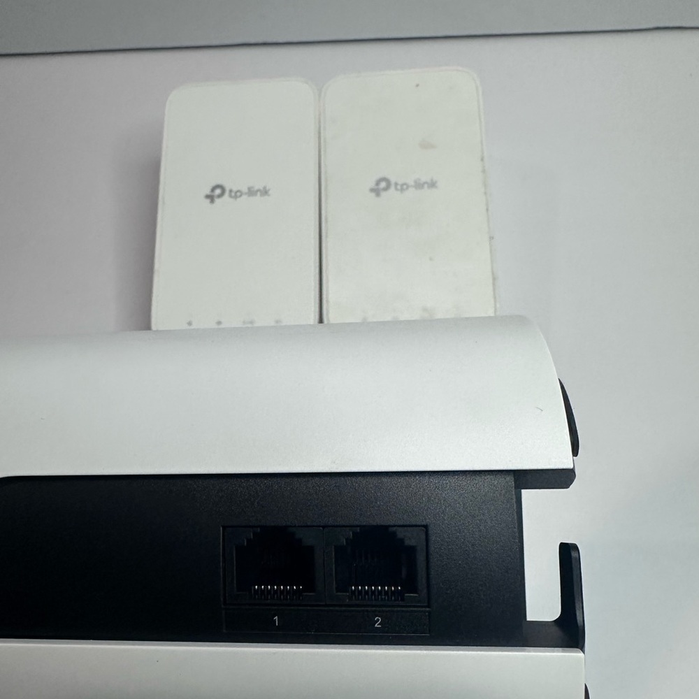 TP-Link White Networking System - Picture 3 of 4